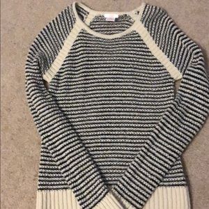 Girls sweater
